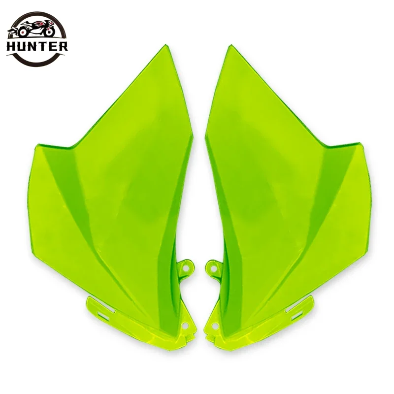 Motorfiets Accessoires Tank Side Cover Bovenste Front Trim Panel Kuip Z-800 Fit Voor Kawasaki Z 800 2013 2014 2015 2016 2017