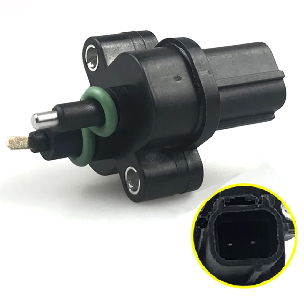 F81Z-9J294-BA 1831197C91 DFH103 Fuel Heater External WIF Sensor For Ford E350 E450 E550 F250 F350 F450 F550 Excursion V8 Diesel