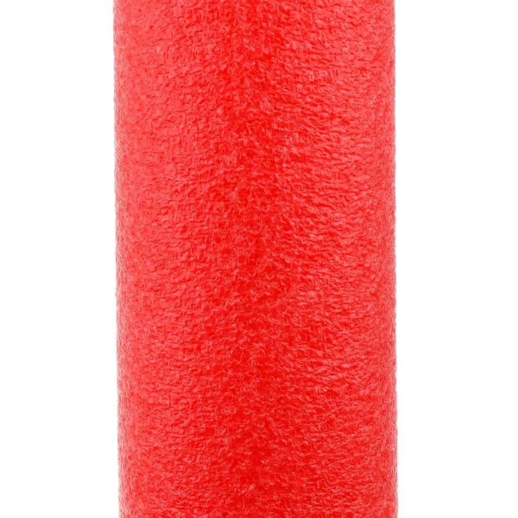 Pool Noodle Floating Mat Durable Swimming Float Belt Swimming Supplies for Learning Swimming and Water Play