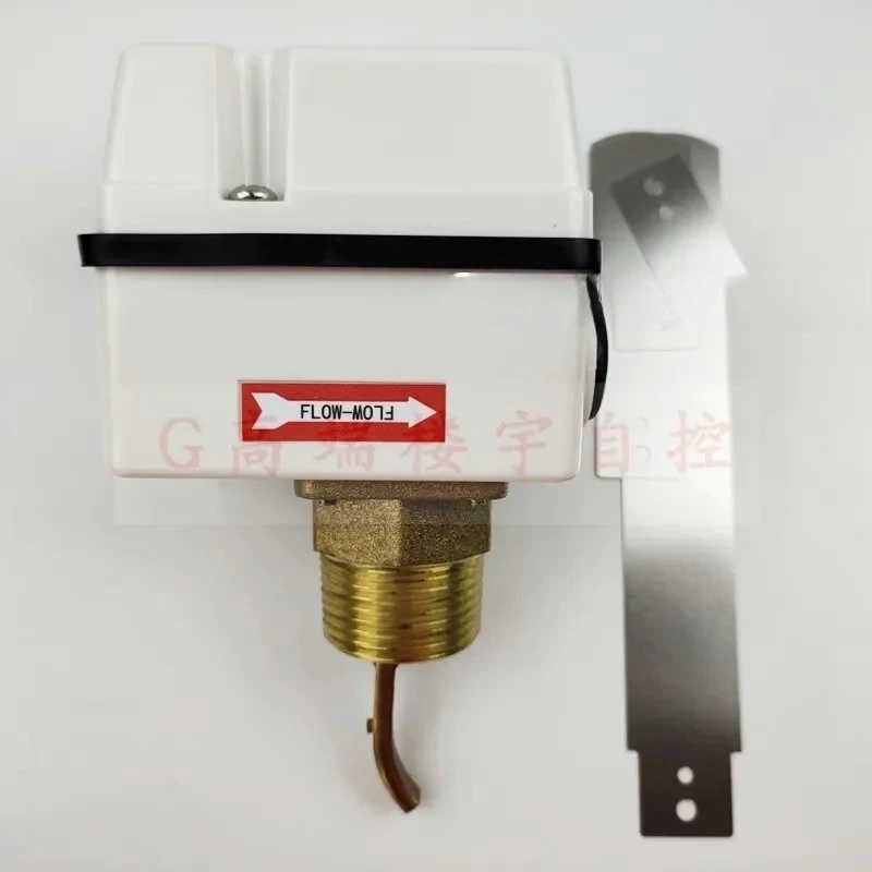 FS80-C Central Air …