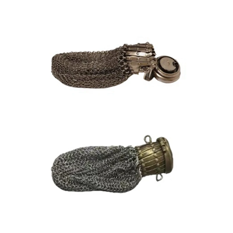 Handgefertigte englische Münzgeldbörse aus den 1920er Jahren, viktorianische silberne Münztasche mit gedrehtem Deckel und Gate-Mesh-Geldbörse, viktorianische Münztasche aus Sterlingsilber