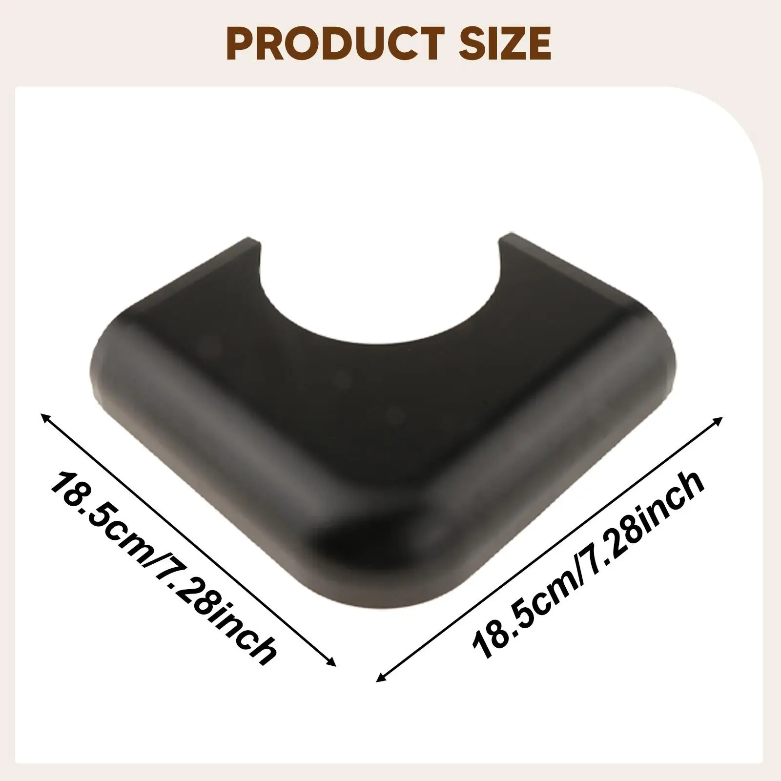 Pool Table Corner Protector Aluminum Alloy Trim Cover for Billiard Table Edge Safety Repair Accessory Set