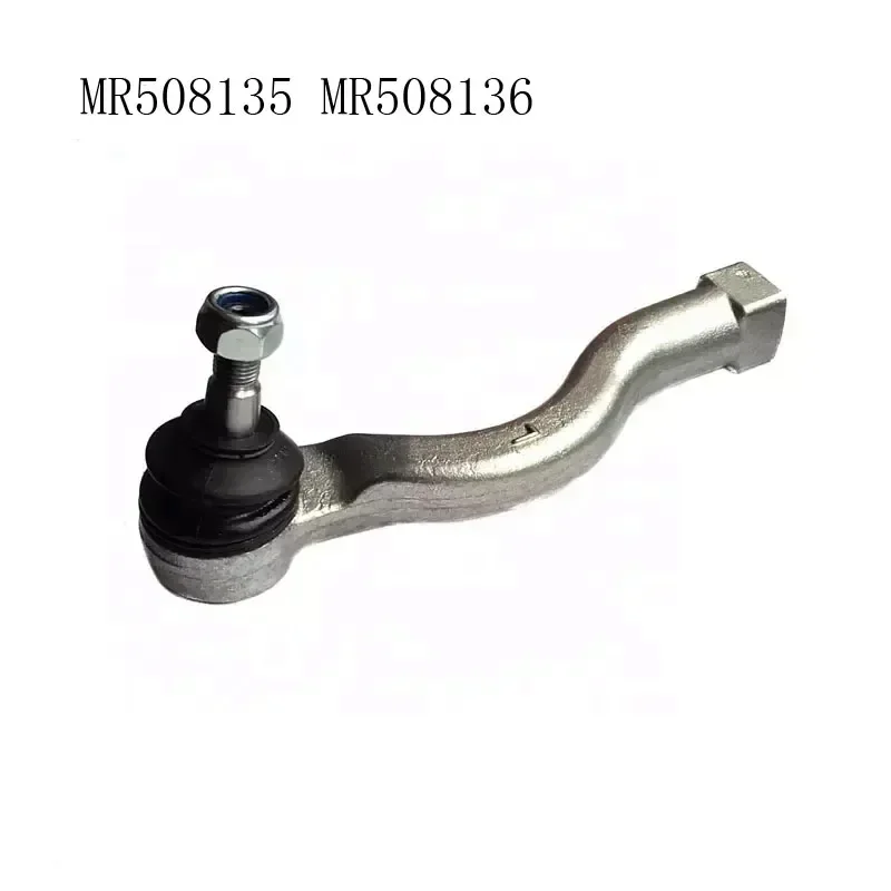 MR508135 Auto part Car Part Steering Tie Rod End For MITSHBUSHI V73 V65 V63 V7