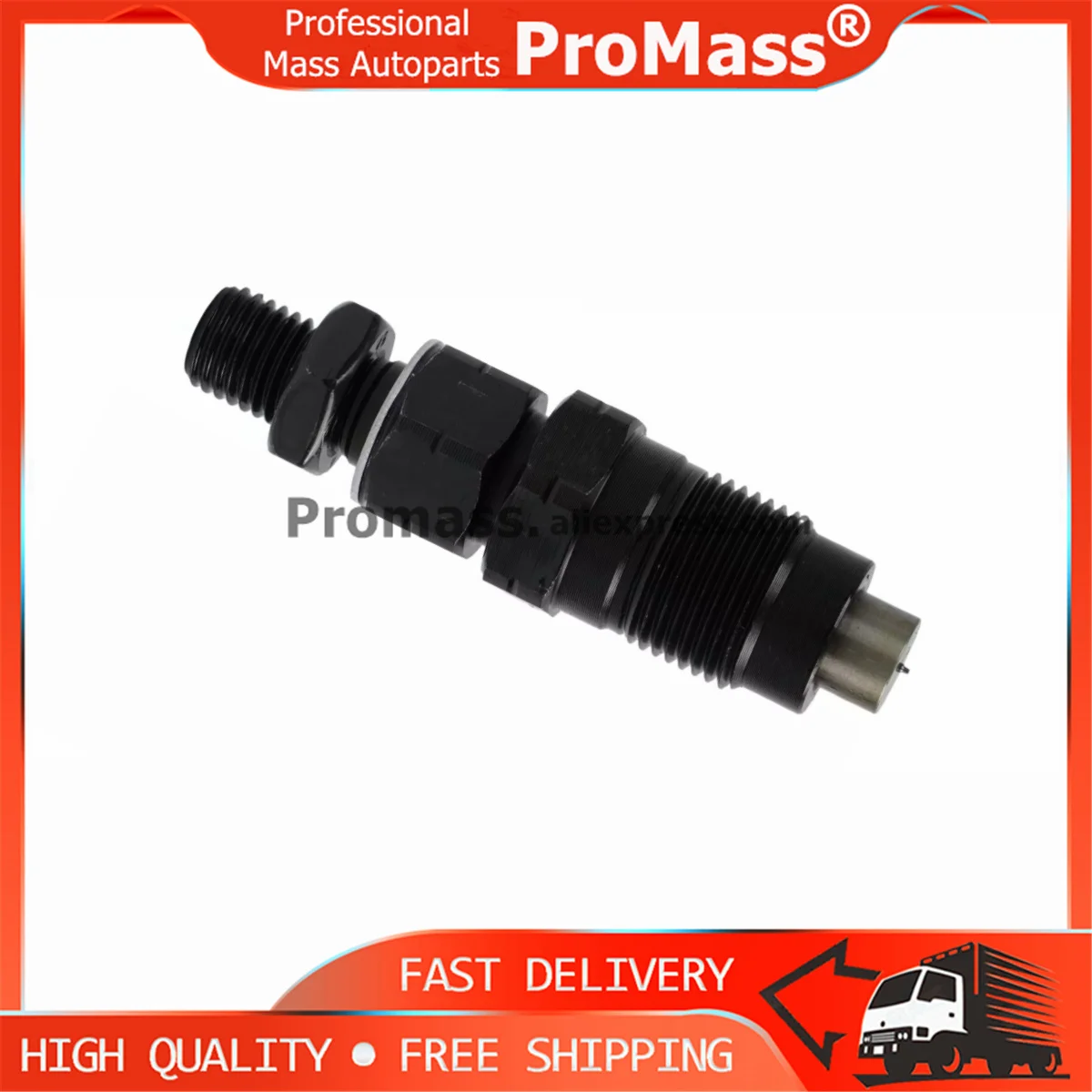 3 Pcs H1600-53000 16001-53002 16001-53000 Engine Injector For Kubota D722 D782 D902 Z402 Z482 Z602 Engine G2160 G1800