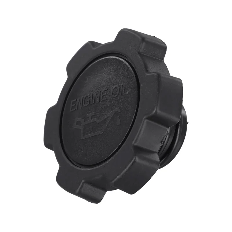 12180-65011 1PCS V-216 Suitable for Toyota Land Cruiser 4Runner Tercel automobile engine oil cap oil filler cap oil cap.