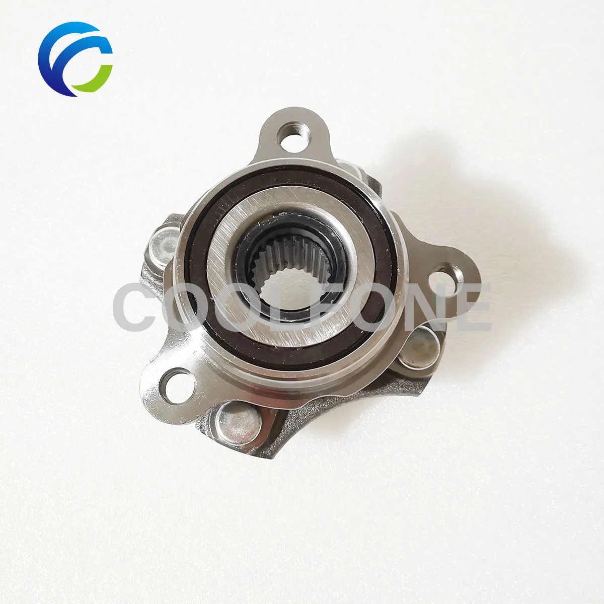 Front Wheel Hub Bearing For Suzuki BALENO FW EW 1.0 A1K310 Soliol 2016- K10C 4340181P00 4340191P00 43401M68P00 43401-M68P0-0