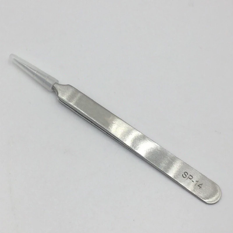 Watch Repair Tools Precision Tweezers Metal Tweezers Pointed Sp Series Tweezers For Watchmaker