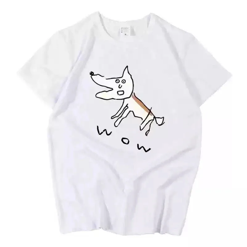 2025 yiyi Japón Anime Giji Harem NANAKURA Rin hombres mujeres camiseta disfraz Cosplay camiseta estudiante verano pantalón corto Casual manga camiseta