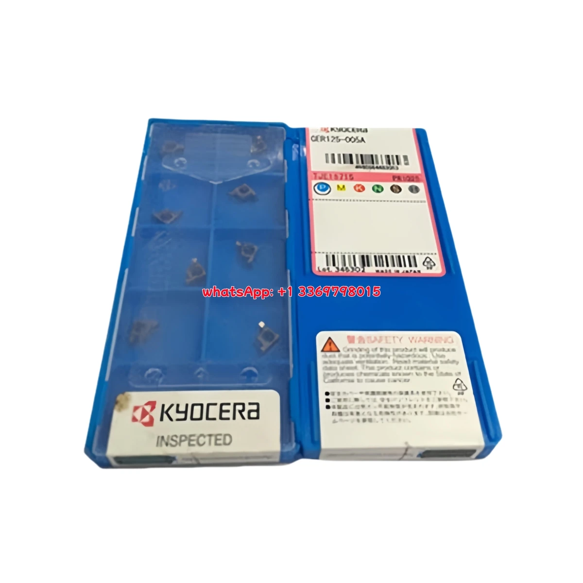 

100% Original GER GER120-005 125-005 170-010 200-010 200-010 300-020 A D B C CM DM PR1025 PR1225 KW10 Groove Insert