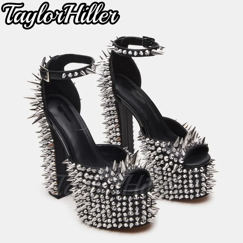 Thumbnail 3 - #27 Highest Rated Block Heels to Buy in 2026