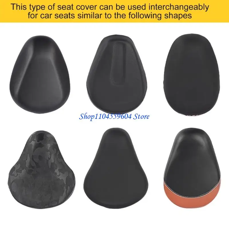 

12QM Airflows Ventilated E-Bike Cover Honeycomb Pattern Weather Resistant