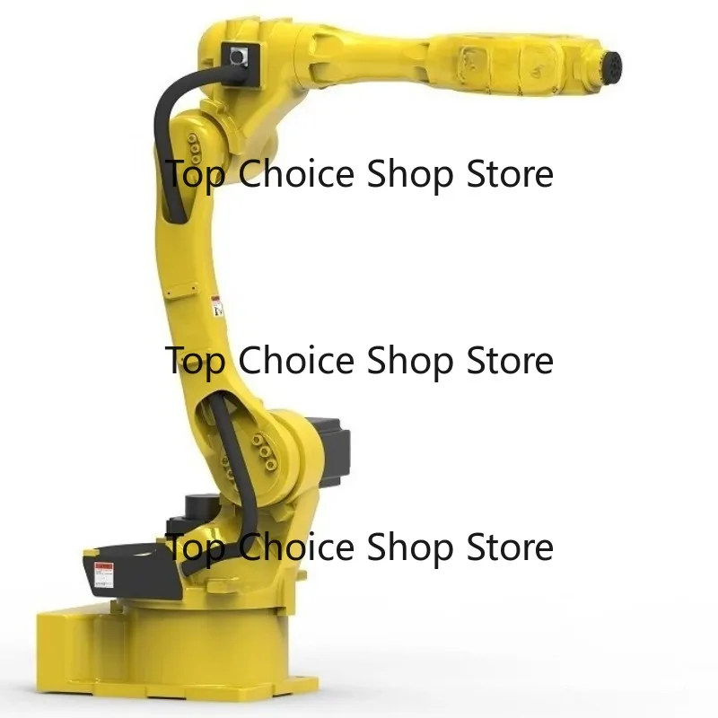 Industrial ro-bot rob-ot arm universal six-axis r-obot