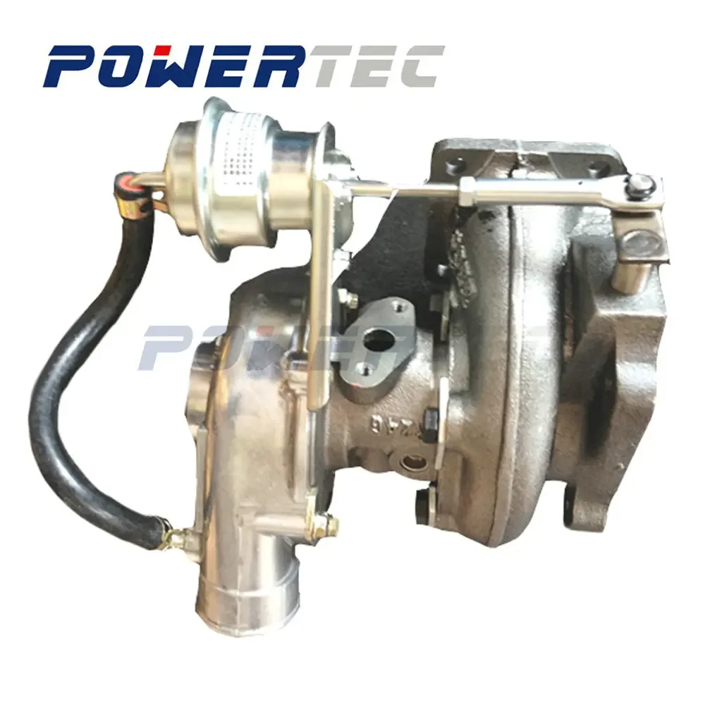 Complete Turbine VI58 VI35 VI87 VB130096 For Isuzu Trooper 2.8 TD 71Kw 4JB1T 8944739540 8944739541 Full Turbo Charger 1987-1991