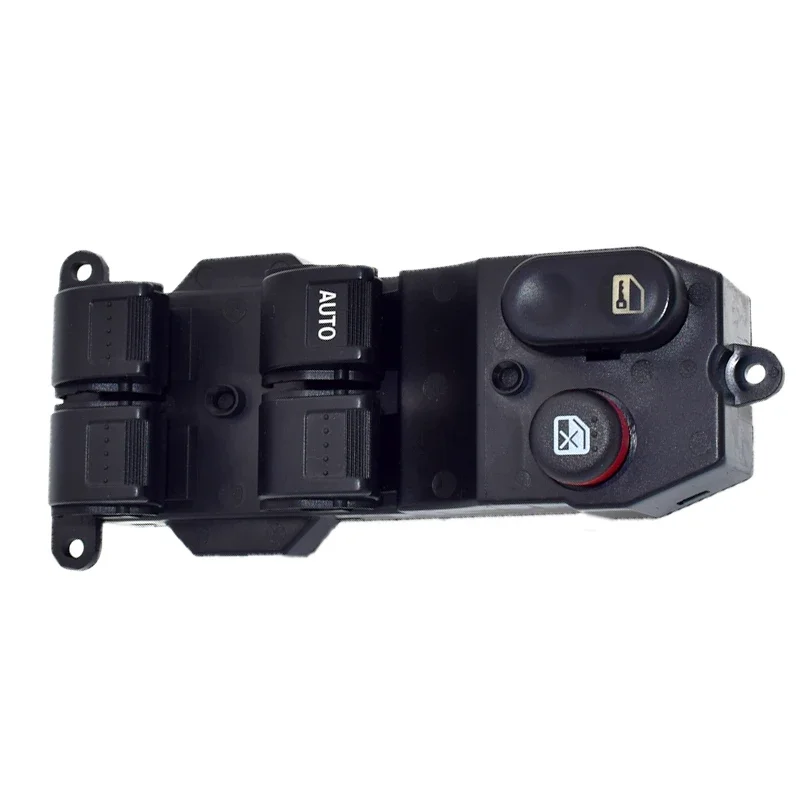 Front Left Power Electric Window Control Switch Lifter Master Switch for HONDA Jazz Fit 2003-2008 35750SAAG12ZA