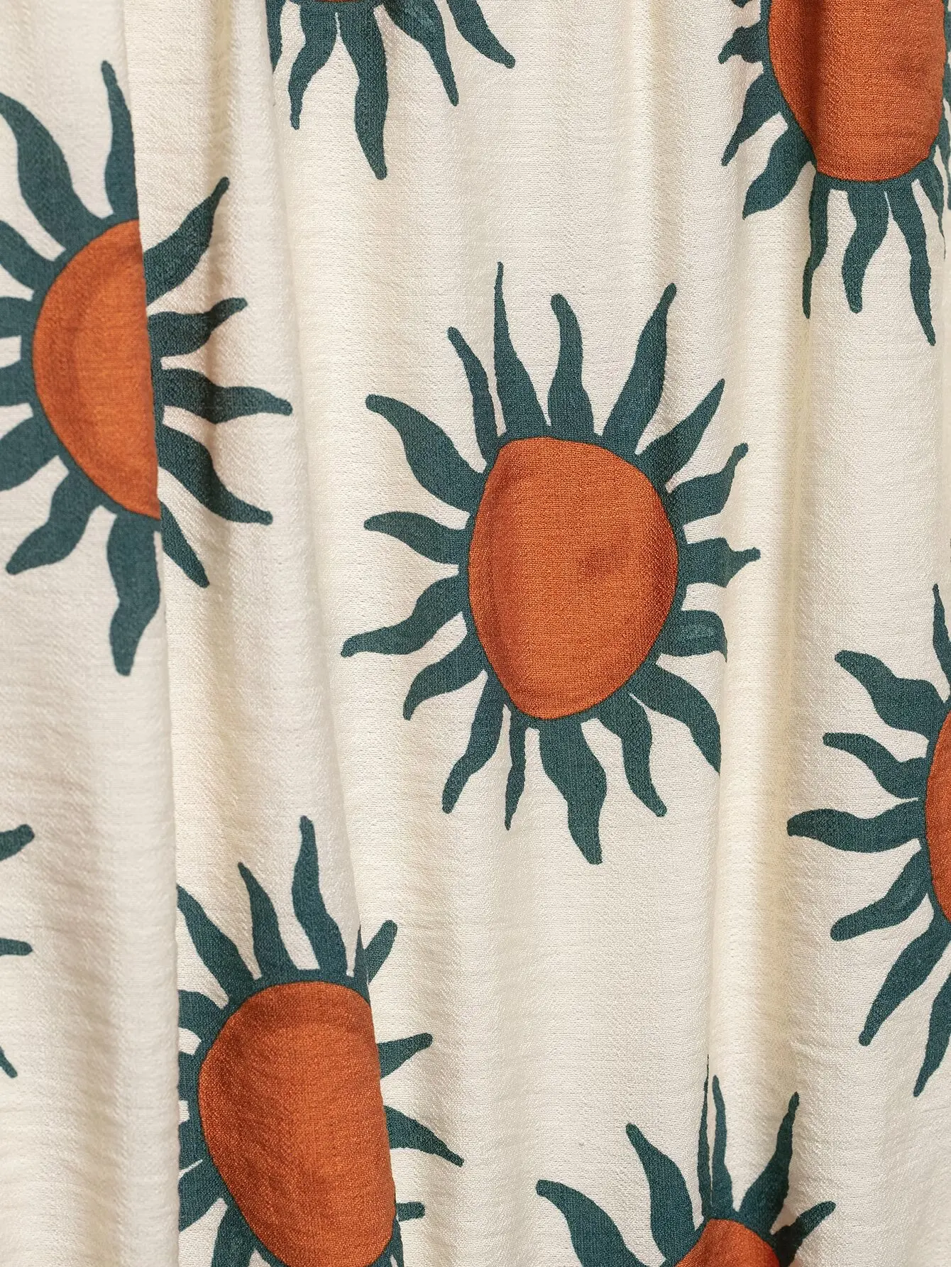 KONDALA Schicker Print Herbst Damenanzug Reißverschluss-Pilotenjacke + Vintage Langer Rock Elegante Urlaubsmode 2026 Streetwear Damen-Set – Detail 12