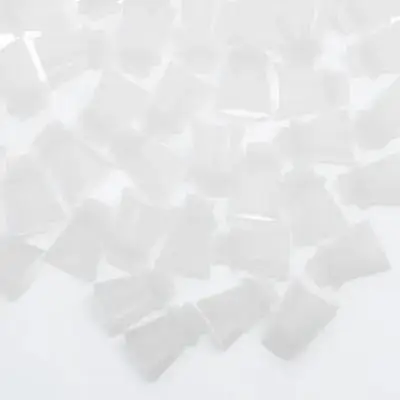 50 قطعة فوهات الحريق استبدال الملحقات 1 كجم البلاستيك القرن المعبرة واسعة الفم طفاية الفوهات لأجزاء طفاية #6