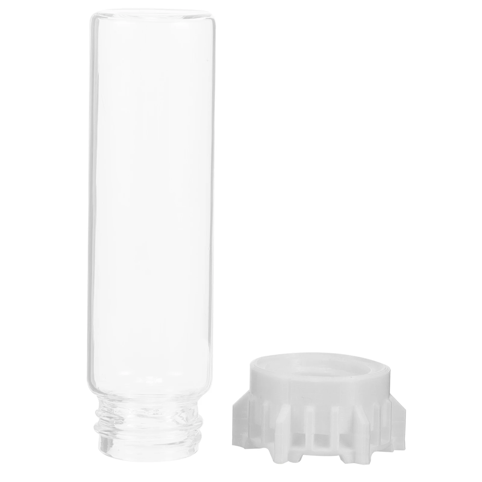 

Ant Nest Water Dispenser Feeder Ants Bird Cage Hanging Cup Tableware Feeders Plastic