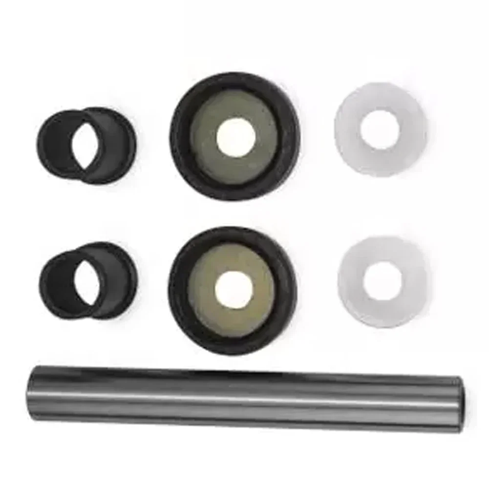 Bushing A-arm Bushing Kit Car Accessories 7 PCS/ Set A-arm Bushing Kit For Suzuki AB 2005-2007 Needle Bearing Shaft