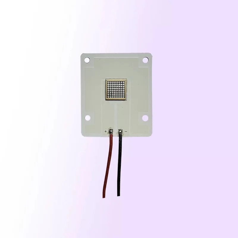 7.1-inch small 8 UV LED385nm lamp board is suitable for Phrozen Sonic Mini 8k 3D printer accessories