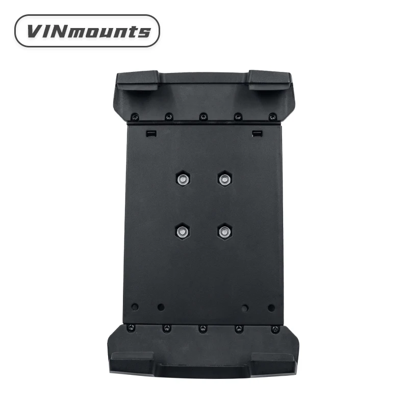 

VINmountsHeavyDutyTabletClampMountforHuaweiMediaPadASUSTabletZebraRuggedUniversal220-270mmLength160mmWidth（VIN-PBJ-010）