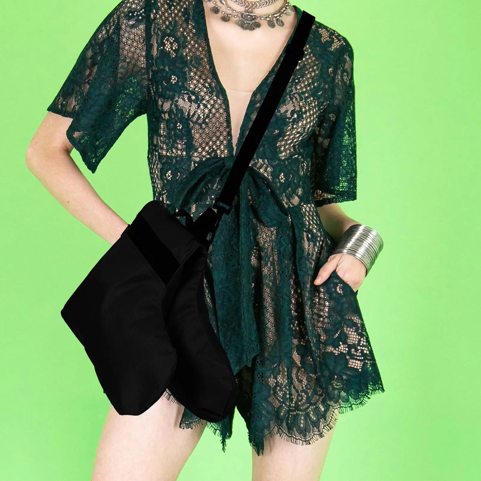 

Purple Inline Skate Bag Adjustable Shoulder Strap Skating Shoes Carry Holder Container for Ice Skates Outdoor Sports Gear Roller