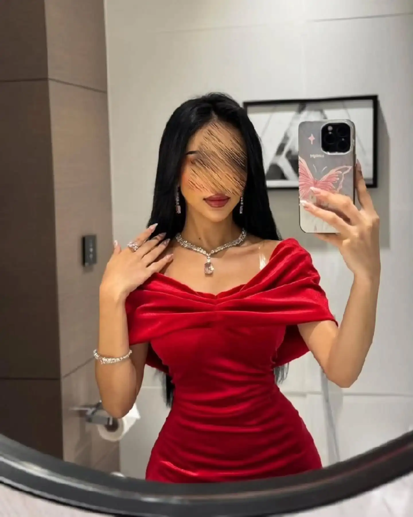 Aenyrst elegante fora do ombro vestido de baile feminino vermelho sereia festa noite vestido até o chão vestidos ocasião formal personalizado