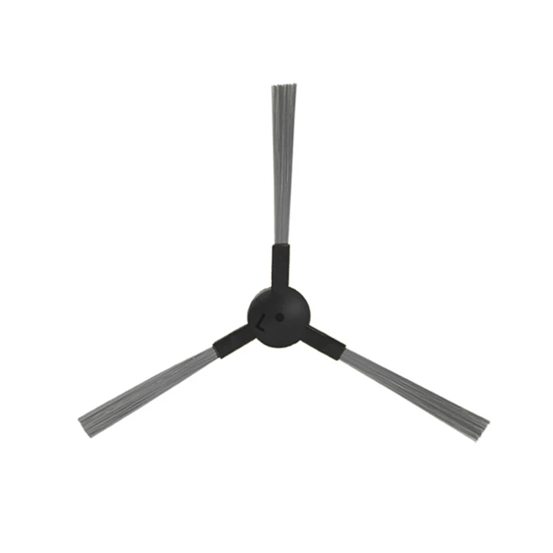 【Berserkk】جزء ملحقات المكنسة الكهربائية الروبوتية Neatsvor U1max ذات الفرشاة الجانبية