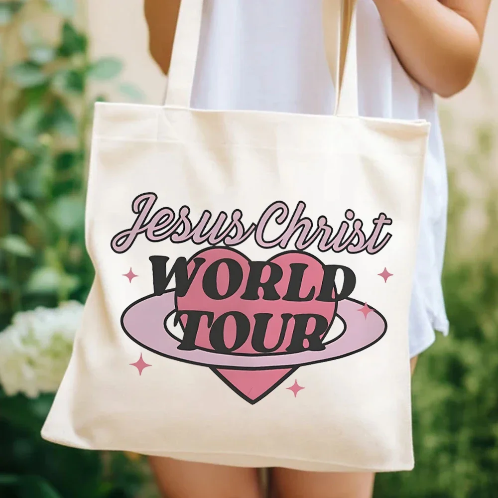 Faith Based Women's Handbag's Christian Bags Scripture Catholic Womens Handbags Jesus Love for You Womens Handbag Jesus Tote Bag