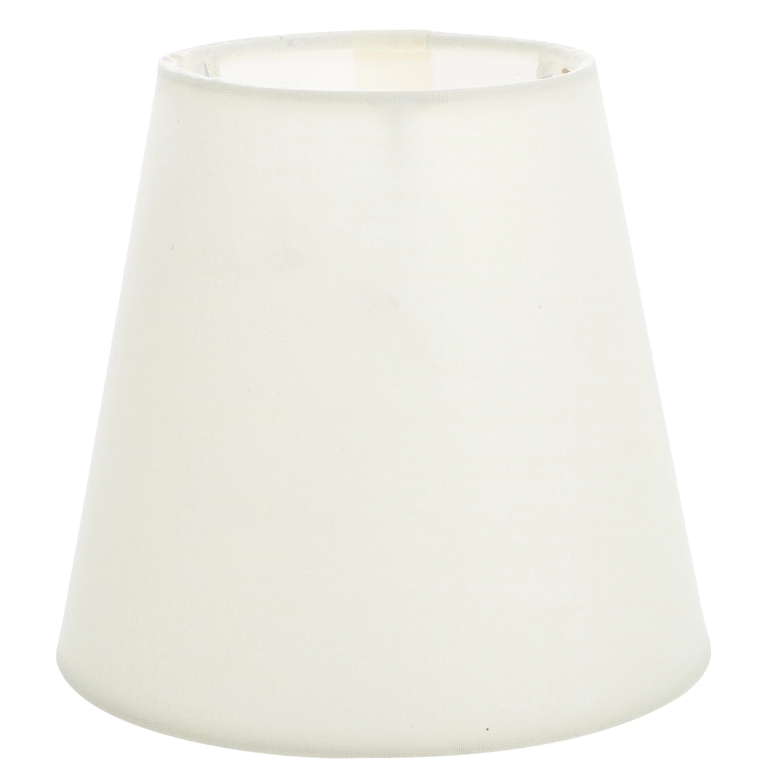 

Macaron Lampshade Small Table Pendant Bright Shades Large Decorative Mini Light Bulb Cloth Cover Retro StyleVintage Bedroom