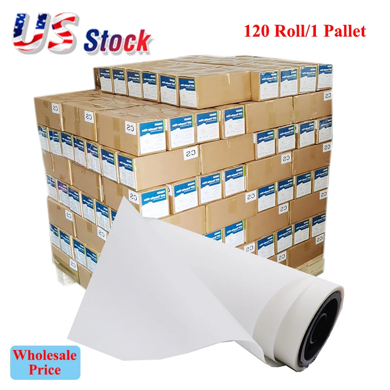 120 Roll/1 Pallet 23.6