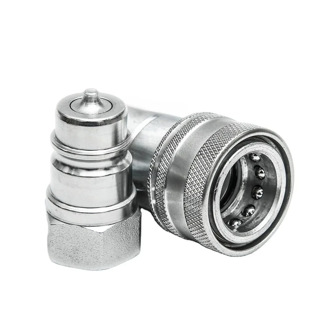 ISO7241-A Standard …