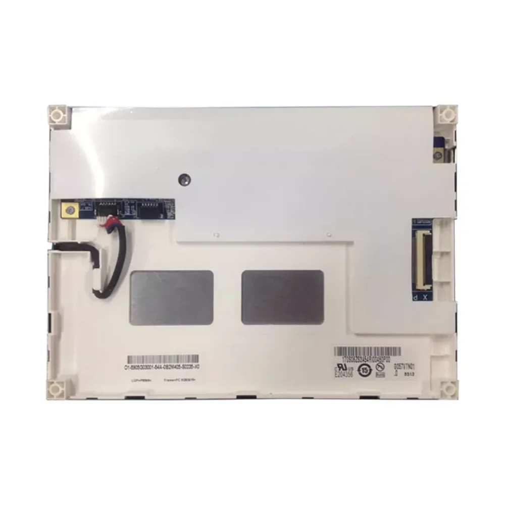 

G057VTN01.0 5,7-дюймовый ЖК-экран, оригинальная панель