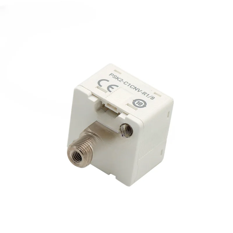 

PSK2-C1CNV-R1/8 Pressure Sensor Analog Voltage Output + NPN Output