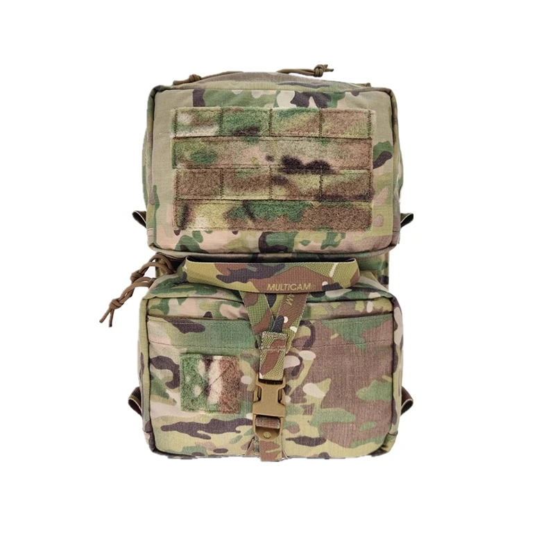 

PEW TACTICAL ASSAULT BACK PANEL TYPE 1, тактический жилет для страйкбола и охоты BP01