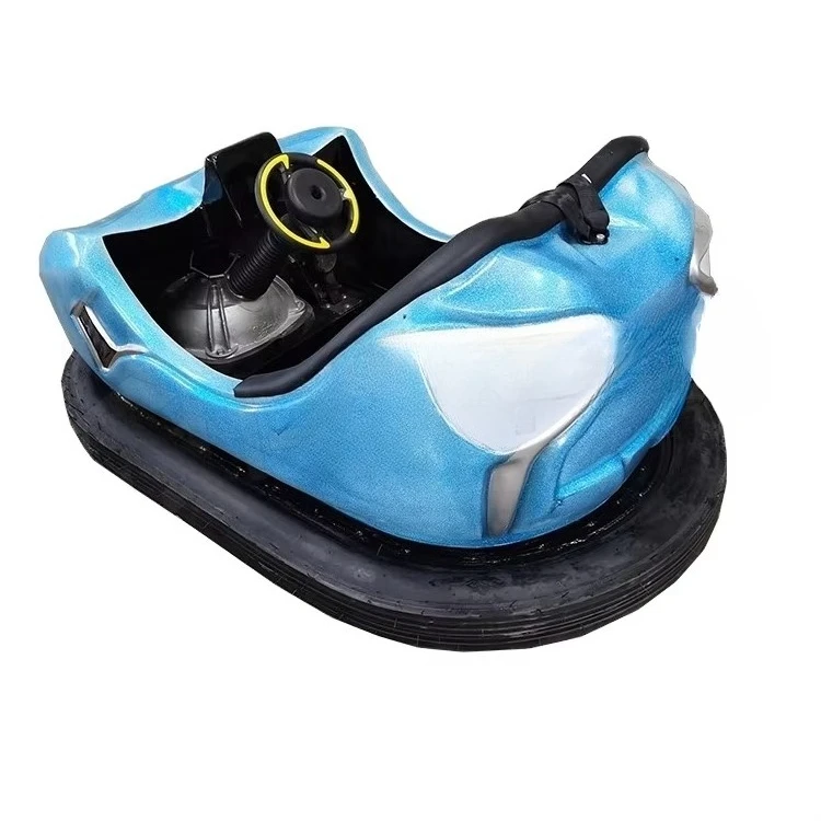 

Delicate Hot Selling Factory Price Amusement Park Ride Bumper Car Ride for Sale