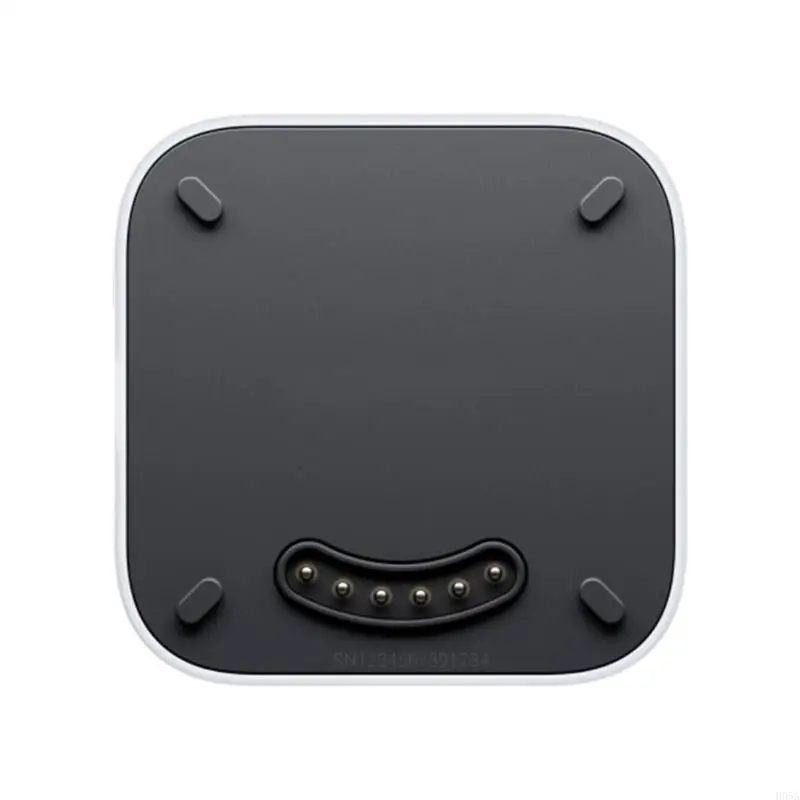 カメラ-ドック-360-go-の安全な磁気充電と高速データ転送