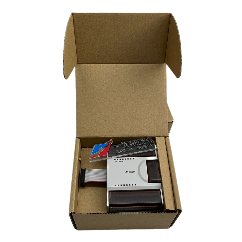 LM3330 Nuevo con embalaje, en stock LM3330