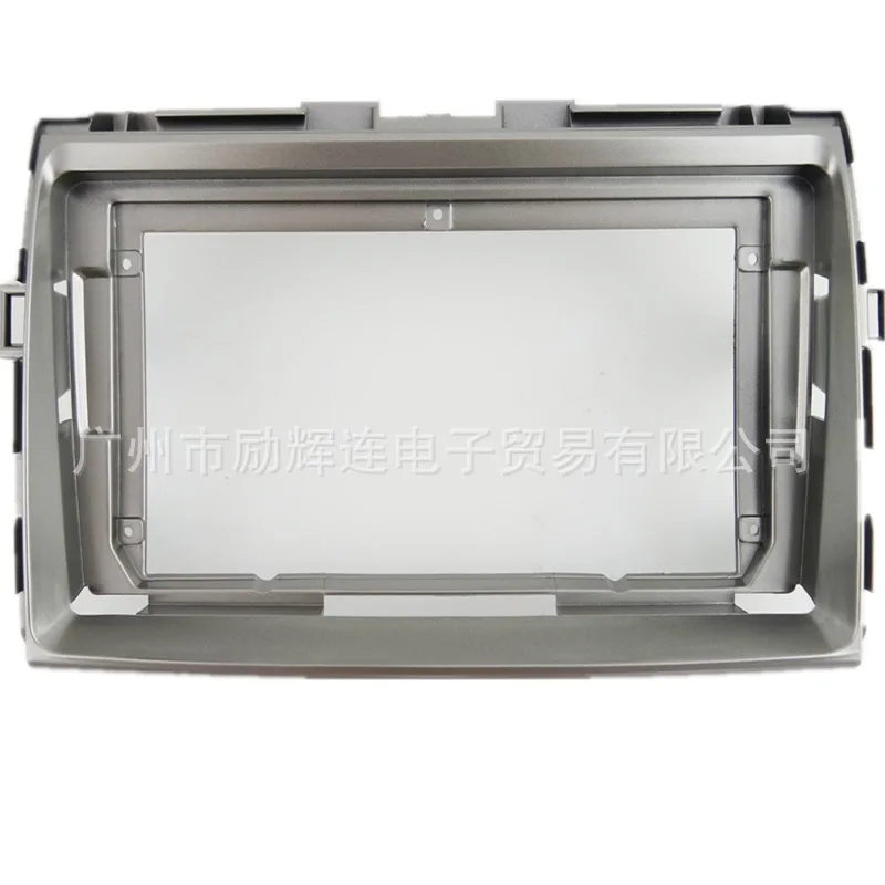 9 Inch Car Radio Dashboard Frame Suitable For 2006 TOYOTA PREVIA/ESTIMA/TARAGO
