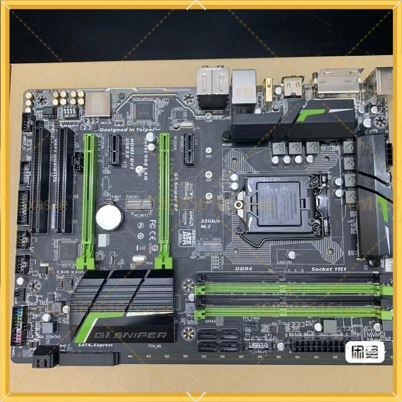 nuevo-para-gigabyte-g1sniper-b7-compatible-con-cpu-de-6ª-y-7ª-generacion-ddr4-1151
