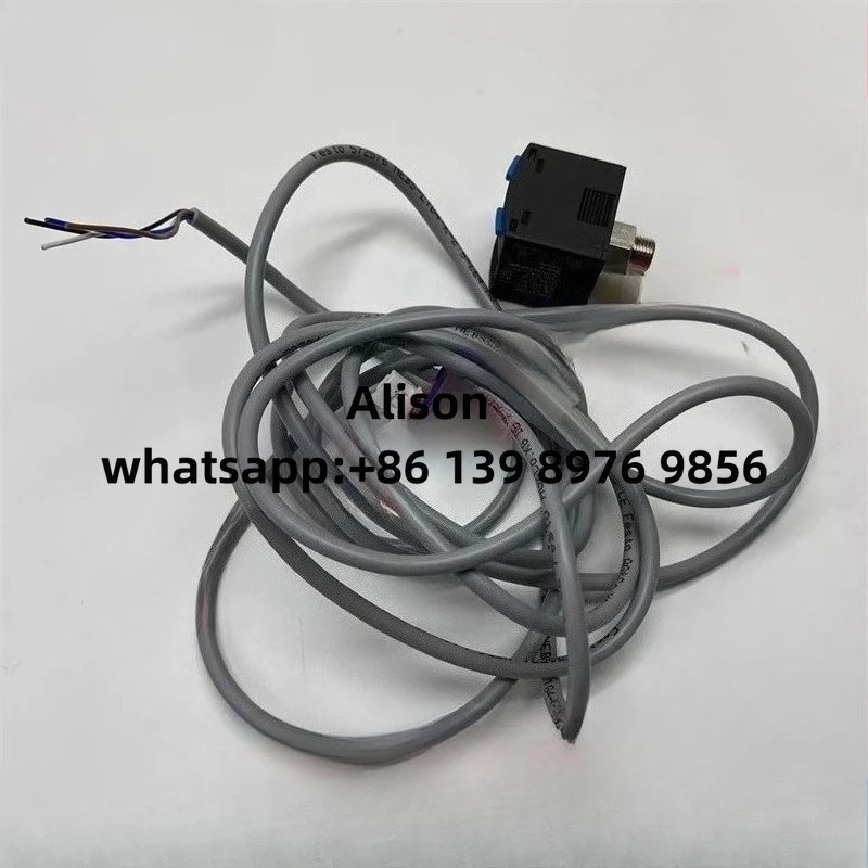 

Original pressure switch sensor SPAN-B-V1R-G18M-PN-L1 8114752 SPAN-B-V1R-G18M-PN-L1+2.5S 8114767