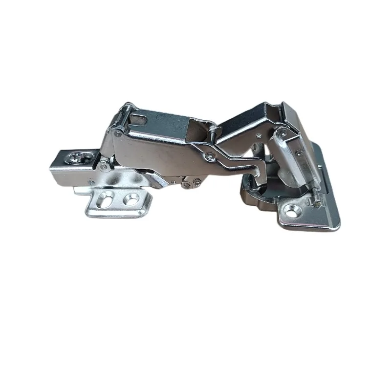

165 degree weak hinge for direct sales right angle corner door free handle