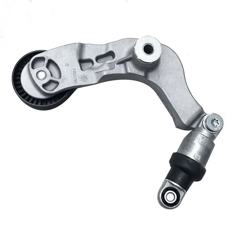 ABIB -1722000170 Engine Belt Tensioner Assy For Ssangyong II 2.0 2012- Korando 2012-2015 17220-00170 534059610 KTP2081