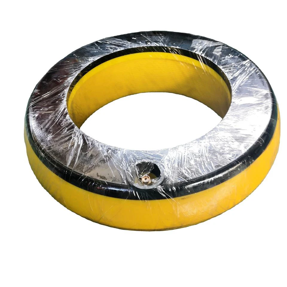 Air Operated Casing thread protectors