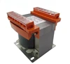 BK-200VA Trennsteuertransformator 380/220 auf 220/110/36V einphasiger Trockenleistungstransformator 2