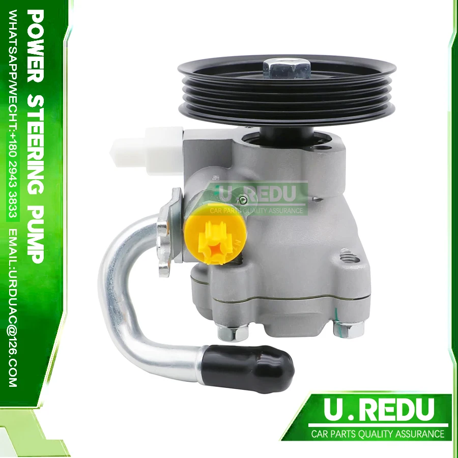 

Насос гидроусилителя руля Hyundai Getz 57110-1C000 571101C080 571101C000 57110-1C080