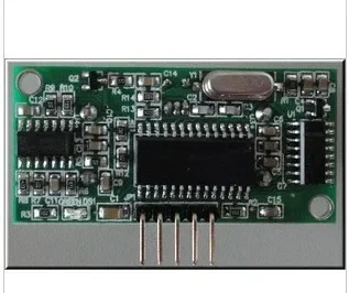 KS103 hochpräzises Ultraschall-Entfernungsmessmodul, Temperaturkompensation/I2C-Schnittstelle, Robotermodul für PIX APM Flight Controler