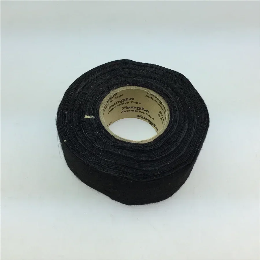 Motorcycle exhaust pipe  dedicated wiring harness insulation waterproof wear resistant high temperature tape