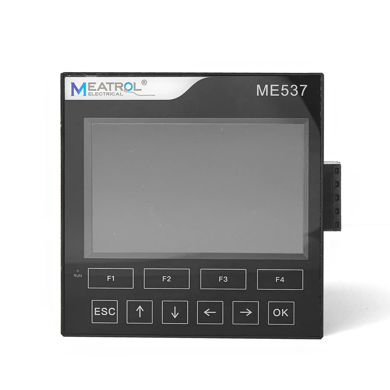 

2026 NEWME537 Power Meters Your Device for Real-Time Energy Analysis Displays Current & Voltage Harmonms With Stunning Effect!
