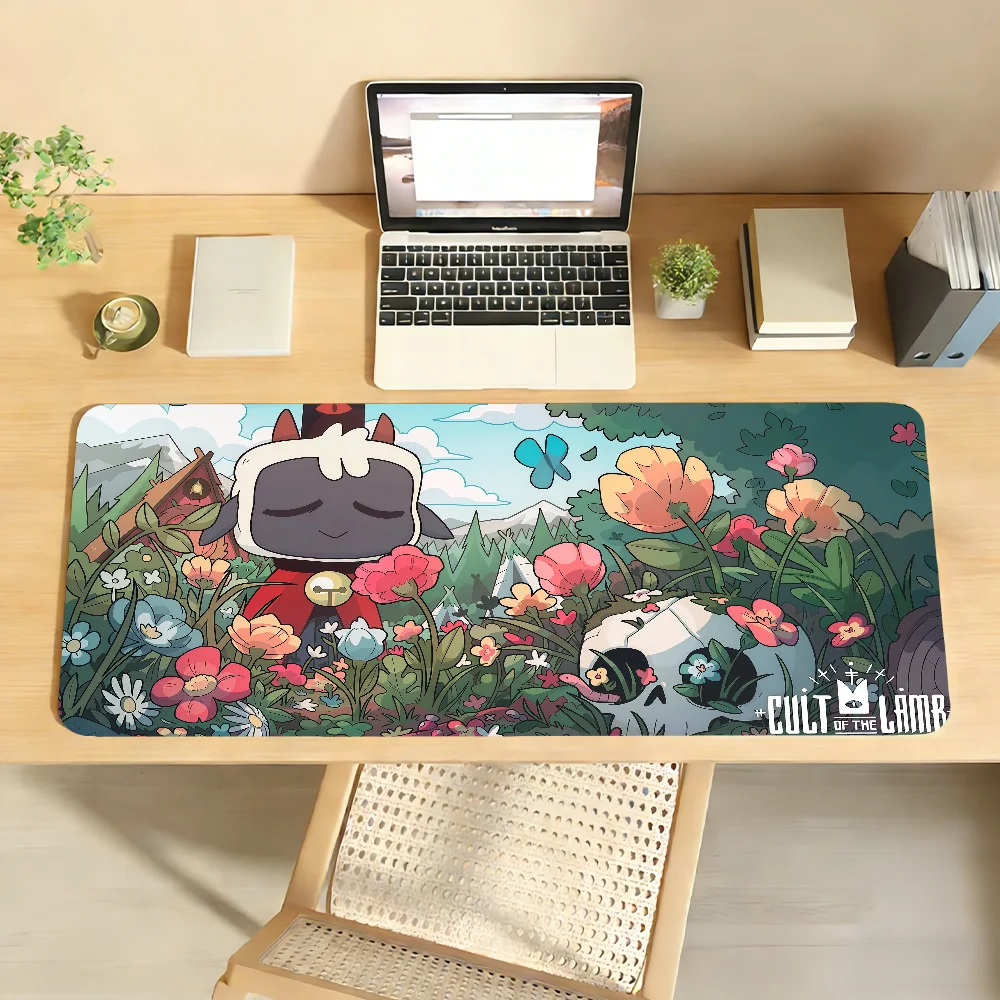 C-Cult Of The L-Lamb V-Video G - مراجعة Board Game Arena وسعره