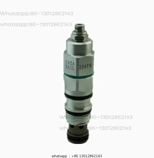 Cartridge Valve CB11A3CIL40 CA19A CA17A 3AIL 3CIL 3CHL CA2A3AHL